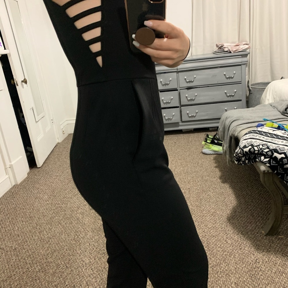 Express Jumpsuit - Picture 3 of 4